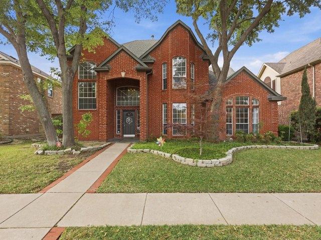 House for sale in Coppell, Texas