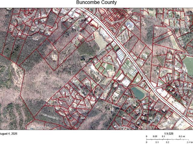 Commercial for sale in Fairview, North Carolina