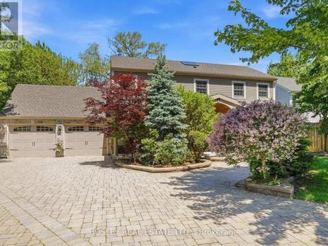 House for sale in Niagara, Ontario