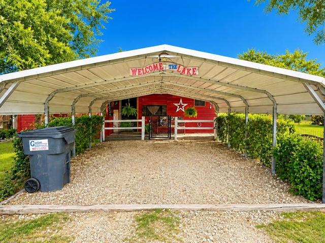 House for sale in Wood, Texas