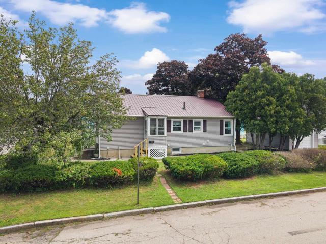 House for sale in New Hampshire