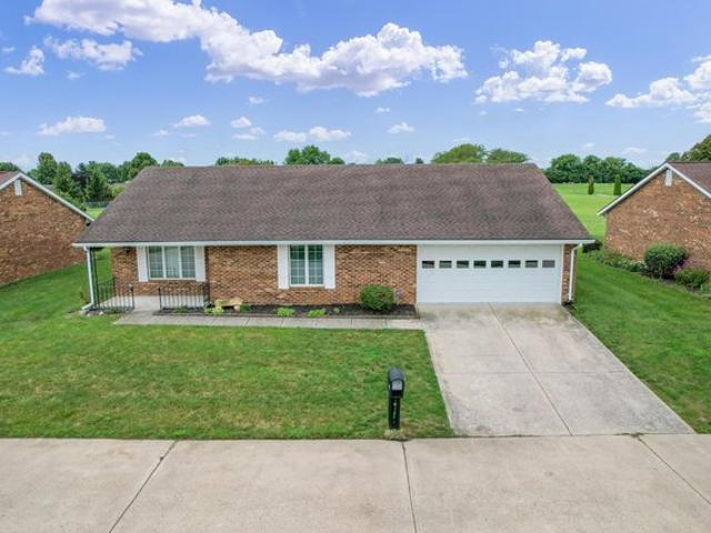 Condo for sale in London, Ohio