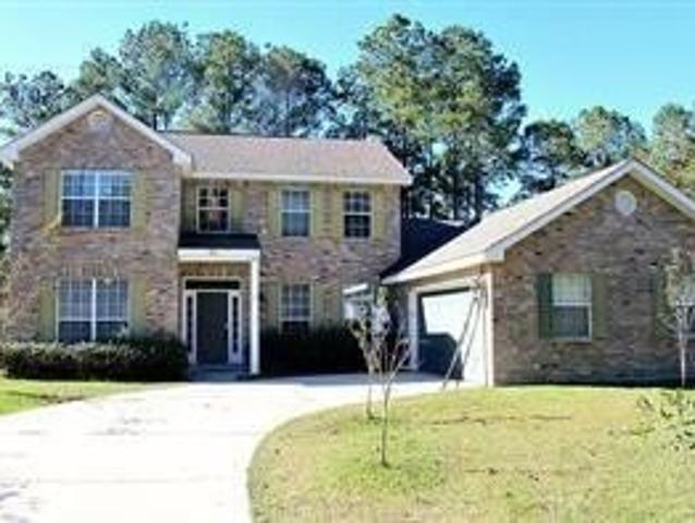House for sale in Abita Springs, Louisiana