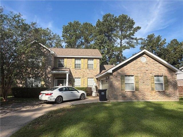 House for sale in Abita Springs, Louisiana