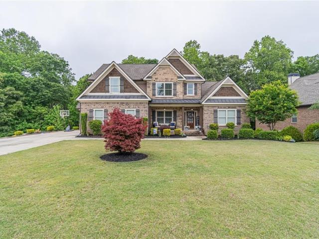 House for sale in Grayson, Georgia