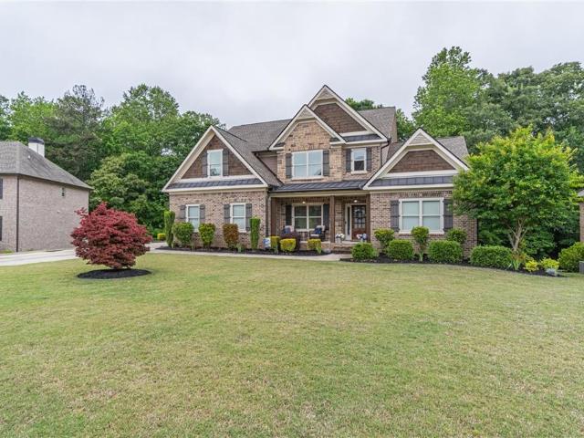 Property for sale in Grayson, Georgia