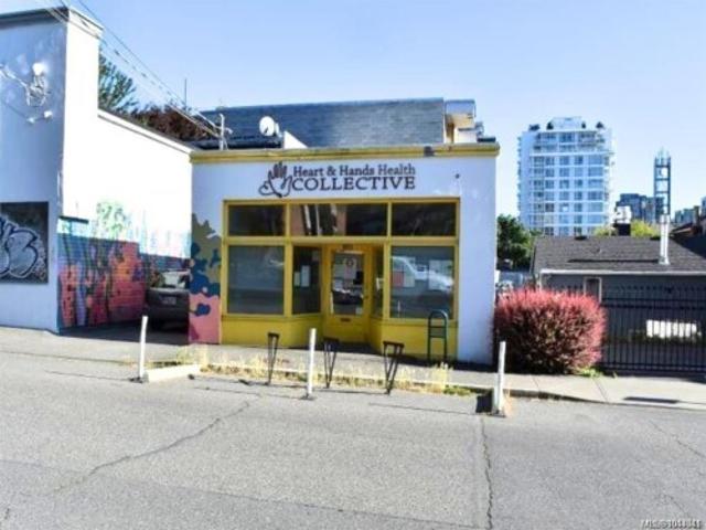 Commercial for sale in North Park, Victoria