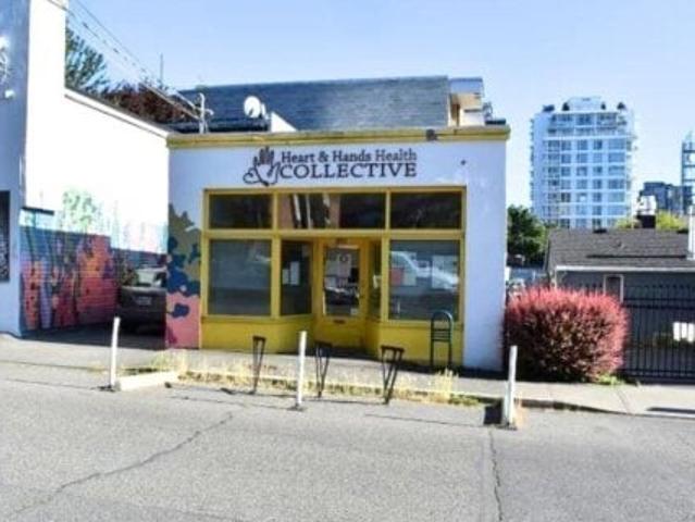 Property for sale in Victoria, British Columbia