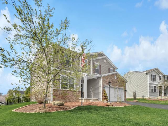 House for sale in Pataskala, Ohio