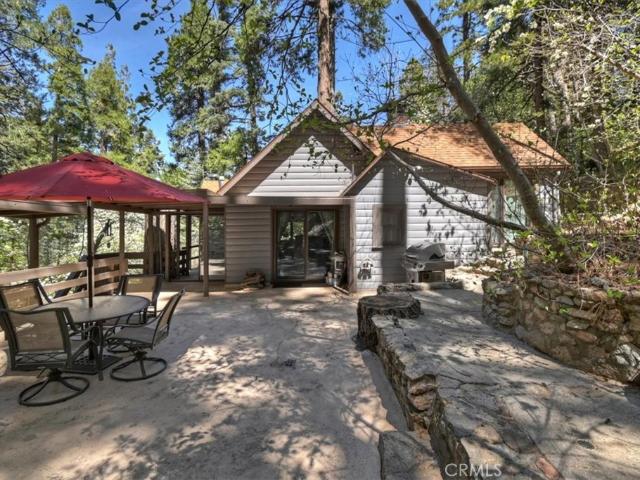 House for sale in Cedar Glen, California