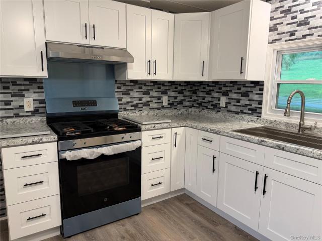 Property for rent in New York