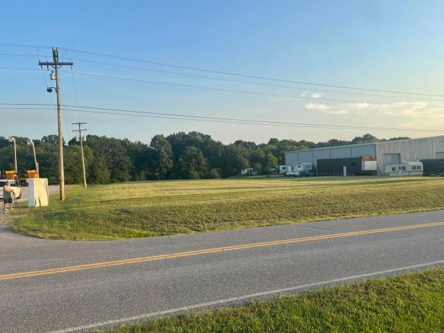 Land for sale in Smithland, Livingston County