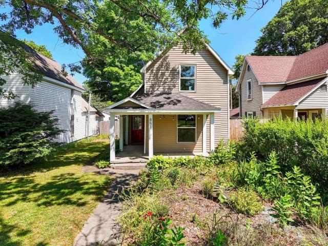 House for sale in Traverse City, Michigan