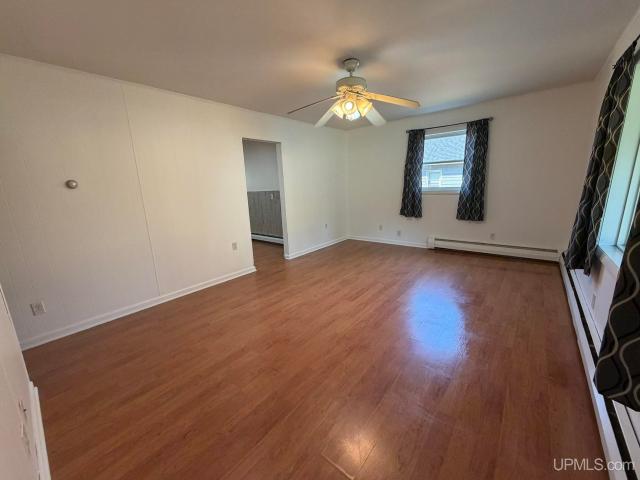 House for sale in Iron Mountain, Michigan