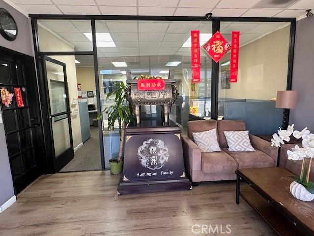 Commercial for sale in San Gabriel, California