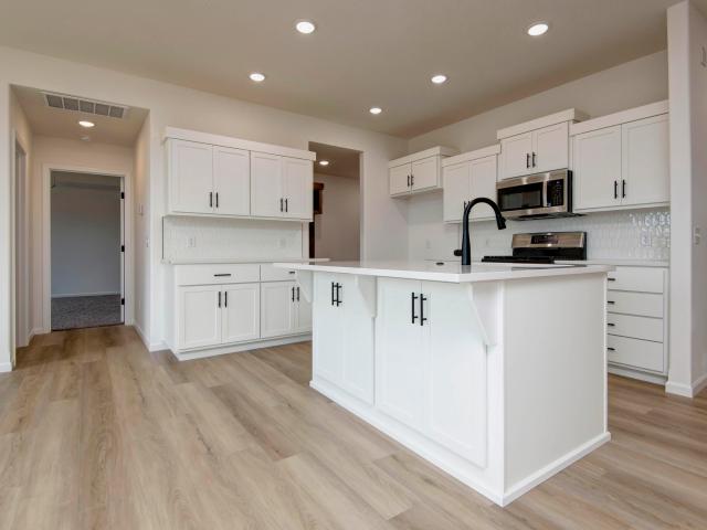 House for sale in Nixa, Missouri