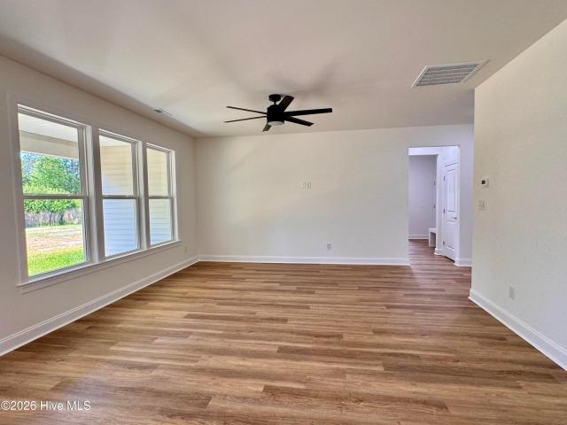 House for sale in Ayden, North Carolina