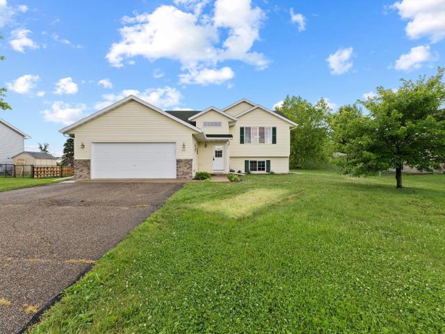 House for sale in Wright, Minnesota