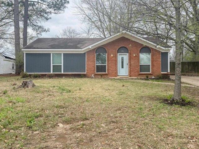 House for sale in Tennessee