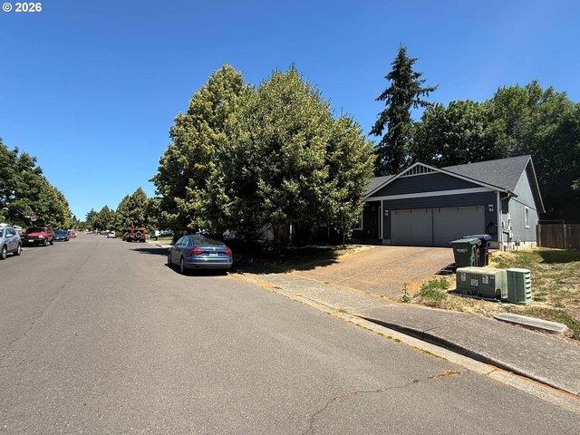 House for sale in Oregonia