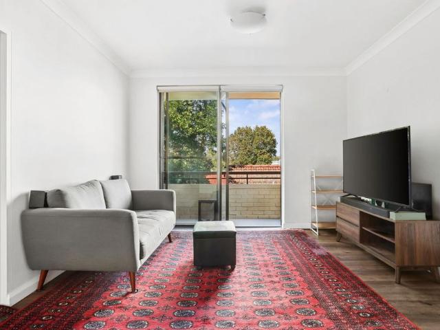 Apartment for rent in Inner West, Sydney