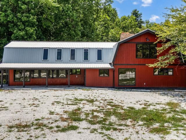 Commercial for sale in Clayton, Georgia