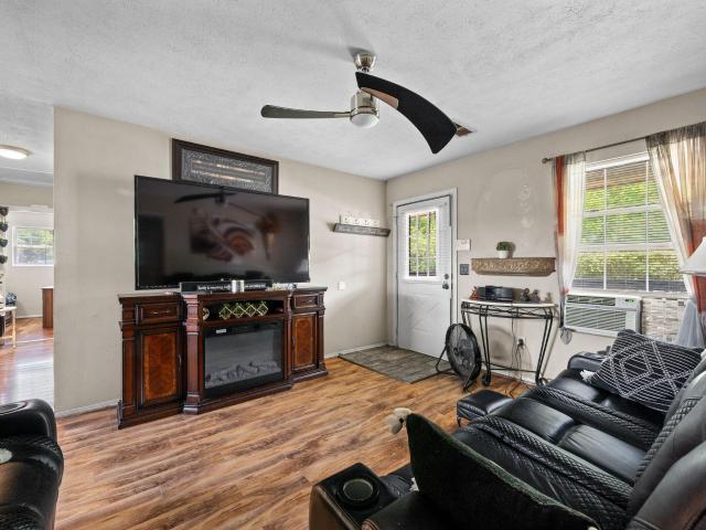 House for sale in Chickamauga, Georgia