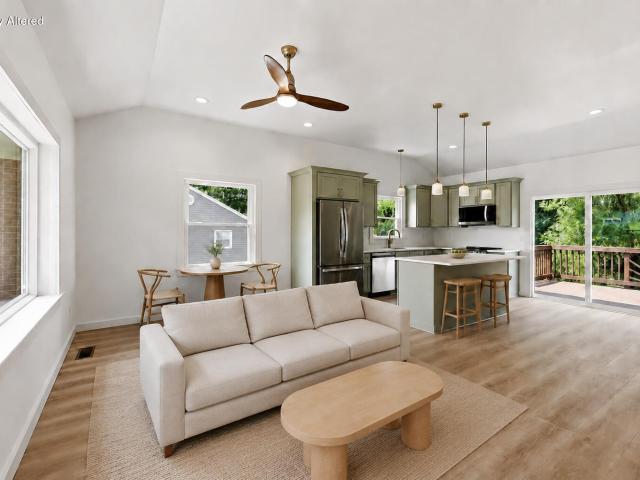 House for sale in Danville, Kentucky