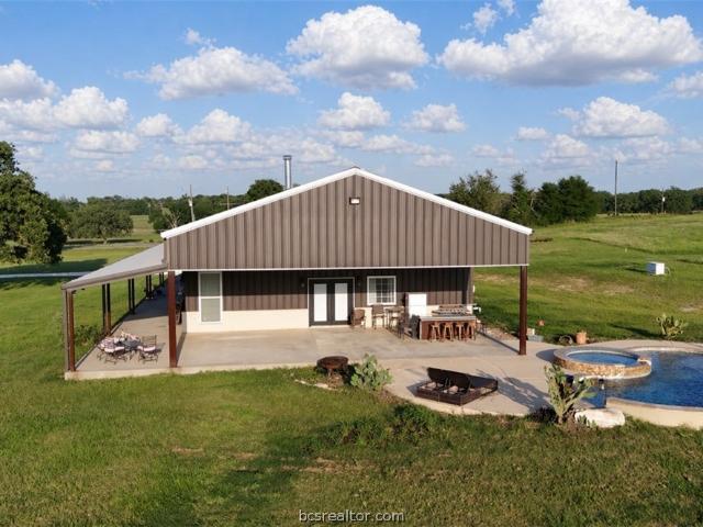 House for sale in Kosse, Texas