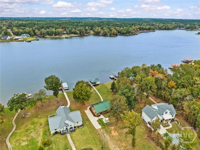 House for sale in Sparta, Georgia