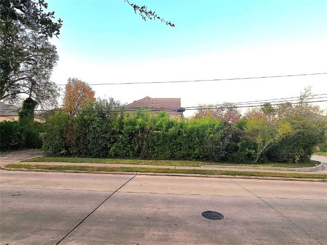 Land for sale in Harris, Texas
