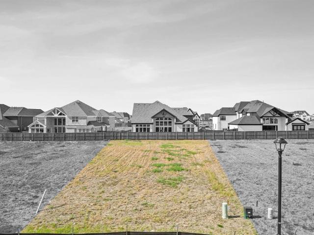 Land for sale in Prosper, Denton County