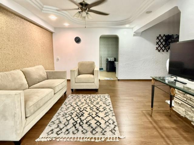 Apartment for rent