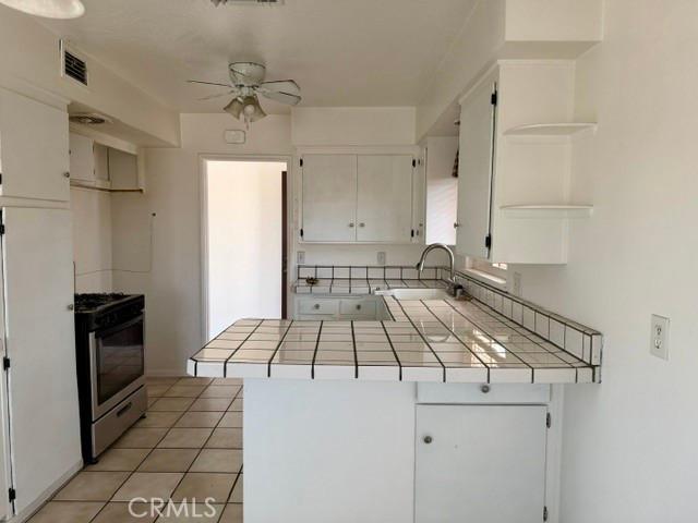 House for sale in Barstow, California