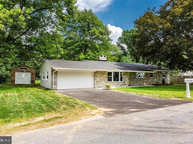 House for sale in Salisbury Township, Lancaster County
