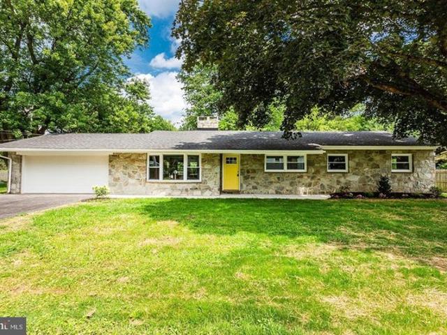 House for sale in Gap, Salisbury Township