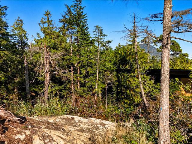 Land for sale in Clayoquot, British Columbia