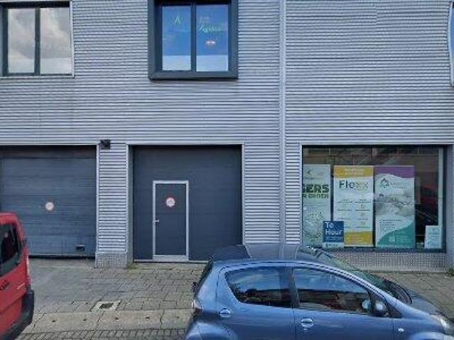 Bedrijfspand te huur in IJsselmonde, Rotterdam
