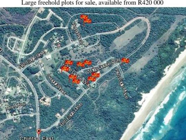 Land for sale in Bisho, Eastern Cape
