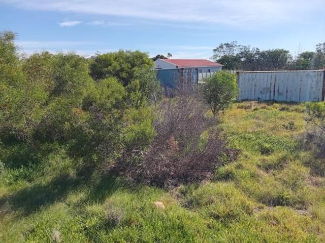 Land for sale in Eastern Cape