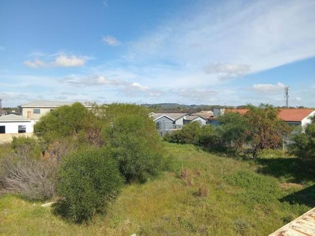 Land for sale in Nelson Mandela Bay Ward 18, Nelson Mandela Bay Metropolitan Municipality