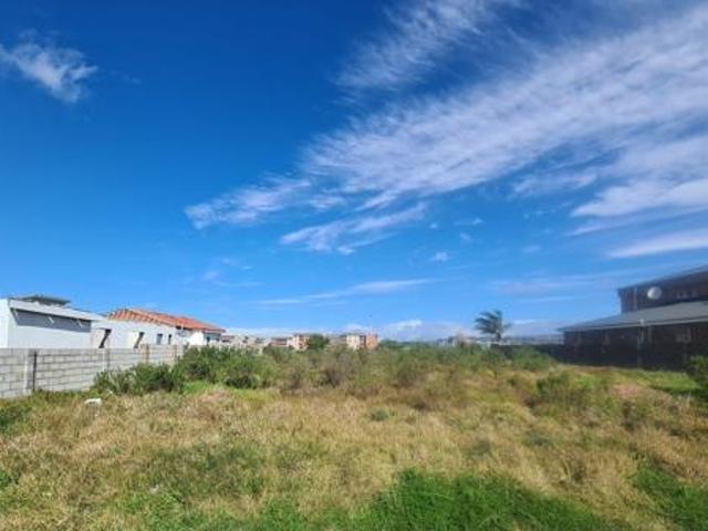 Land for sale in Eastern Cape