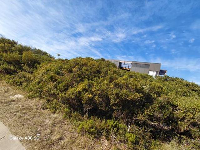 Land for sale in Cape St Francis, Eastern Cape