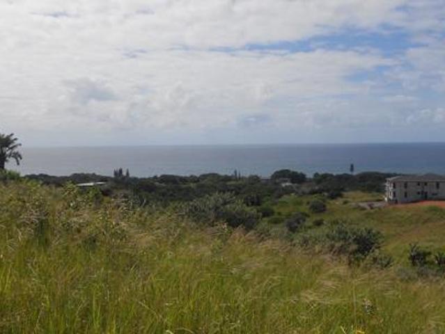 Land for sale in Ugu District Municipality, Kwazulu-natal