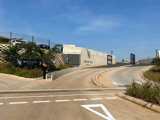 Land for sale in Dolphin Coast, Kwazulu-natal