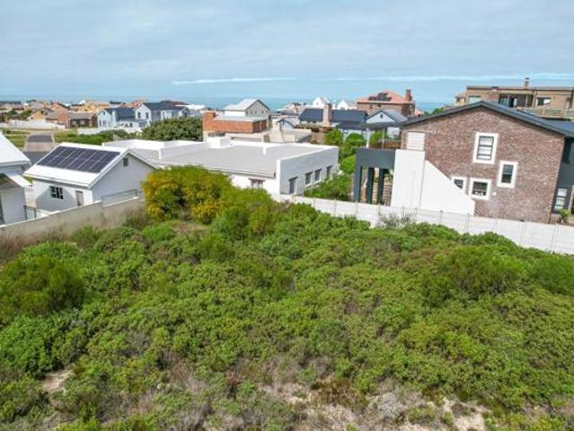 Land for sale in Western Cape