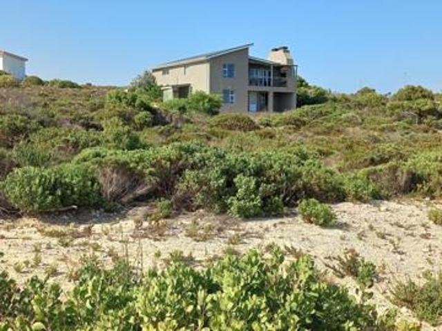 Land for sale in Western Cape