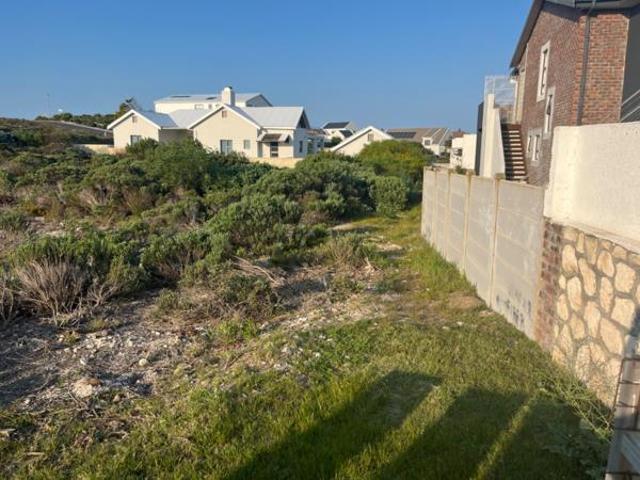 Land for sale in Western Cape