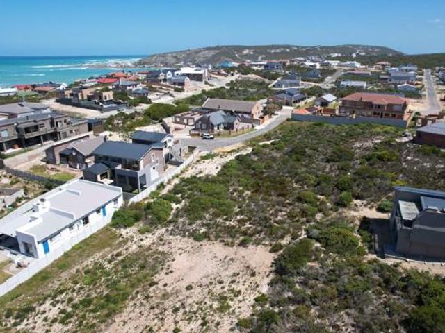 Land for sale in Western Cape