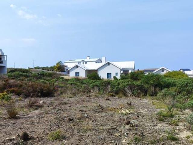 Land for sale in Western Cape